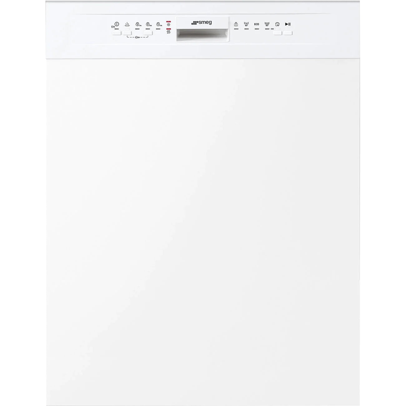 Mașină de spălat vase Universale LSP292DB 60cm, Smeg